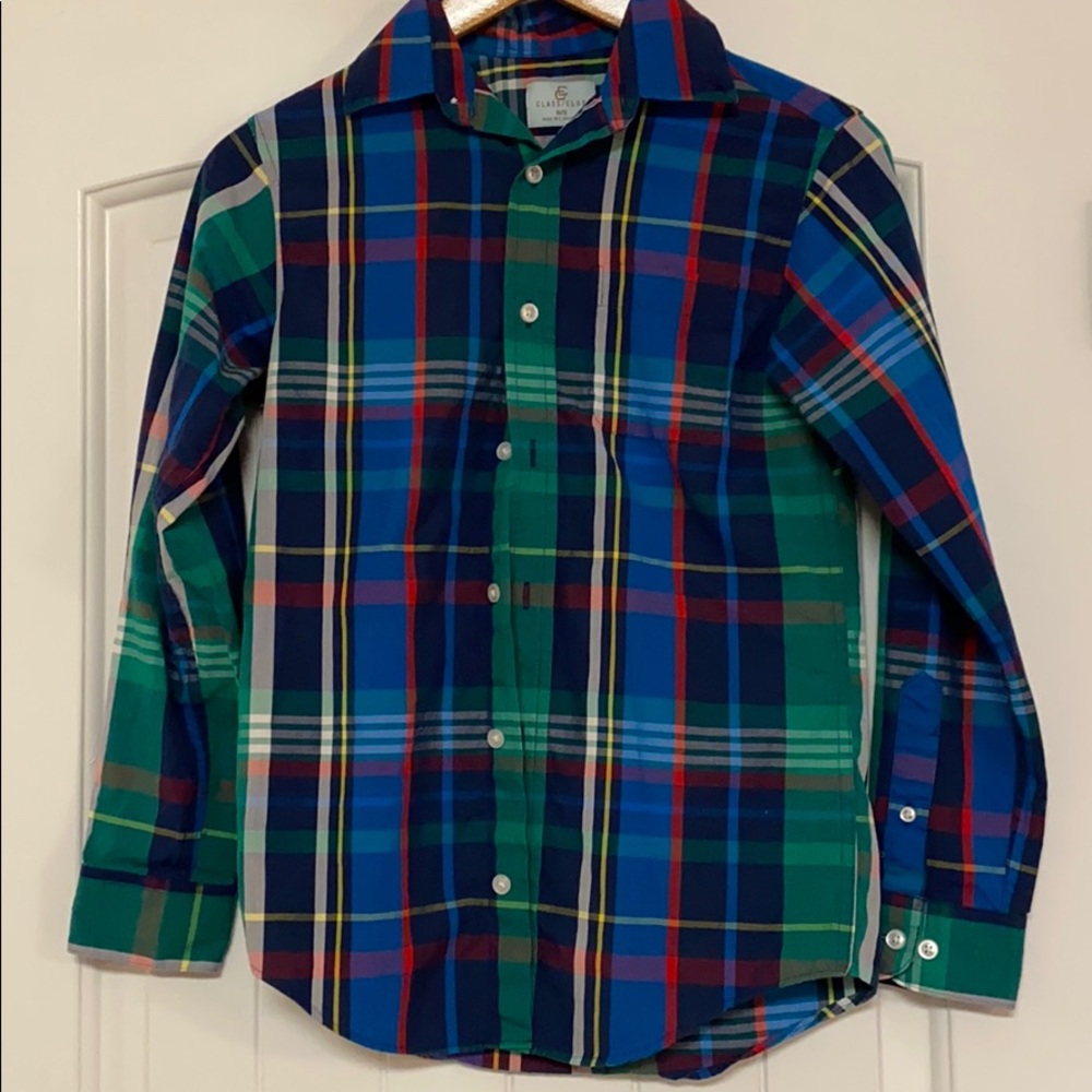 Button down - Picture 2 of 2